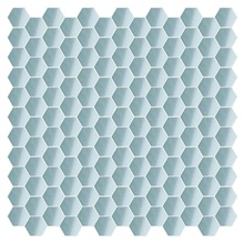 Appiani Eden С000602686 EDN6G16_CelestialeGlossy Mozaïek 30x30 cm, Italië - foto 1 - foto 1
