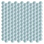 Appiani Eden С000602686 EDN6G16_CelestialeGlossy Mozaik 30x30 cm, Italien - foto 1