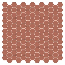 Appiani Eden С000602697 EDN6M09_CoralloMatt Mozaïek 30x30 cm, Italië - foto 1 - foto 1