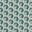 Appiani Eden С000602709 POSA DECORO 2 GLOSSY Mosaic 30x30 cm, Italy - photo 1 Appiani Eden С000602709 POSA DECORO 2 GLOSSY Mosaic 30x30 cm, Italy - photo 1