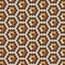 Appiani Eden С000602711 POSA DECORO 3 GLOSSY Mozaikk 30x30 cm, Italia - foto 1