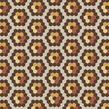 Appiani Eden С000602711 POSA DECORO 3 GLOSSY Mozaïek 30x30 cm, Italië - foto 1 - foto 1