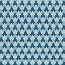 Appiani Eden С000602713 POSA DECORO 4 GLOSSY Mozaïek 30x30 cm, Italië - foto 1 - foto 1