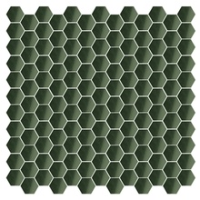 Appiani Eden С000602682 EDN6G12_FelceGlossy Mozaïek 30x30 cm, Italië - foto 1 - foto 1