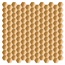 Appiani Eden С000602678 EDN6G08_FulvoGlossy Mosaic 30x30 cm, Italy - photo 1
