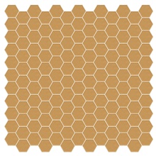 Appiani Eden С000602696 EDN6M08_FulvoMatt Mozaïek 30x30 cm, Italië - foto 1 - foto 1