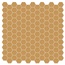 Appiani Eden С000602696 EDN6M08_FulvoMatt Mozaik 30x30 cm, Italien - foto 1