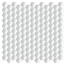 Appiani Eden С000602671 EDN6G01_GessoGlossy Mosaic 30x30 cm, Italy - photo 1 Appiani Eden С000602671 EDN6G01_GessoGlossy Mosaic 30x30 cm, Italy - photo 1