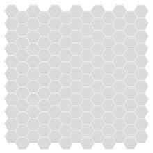 Appiani Eden С000602689 EDN6M01_GessoMatt Mozaïek 30x30 cm, Italië - foto 1 - foto 1