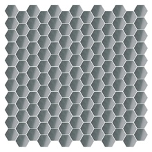 Appiani Eden С000602672 EDN6G02_GhiaiaGlossy Mozaïek 30x30 cm, Italië - foto 1 - foto 1