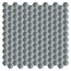 Appiani Eden С000602672 EDN6G02_GhiaiaGlossy Mozaika 30x30 cm, Itálie - fotografie 1