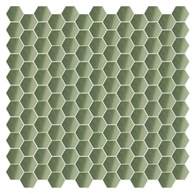 Appiani Eden С000602681 EDN6G11_LicheneGlossy Mozaïek 30x30 cm, Italië - foto 1 - foto 1