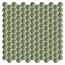 Appiani Eden С000602681 EDN6G11_LicheneGlossy Mosaïque 30x30 cm, Italie - photo 1 Appiani Eden С000602681 EDN6G11_LicheneGlossy Mosaïque 30x30 cm, Italie - photo 1