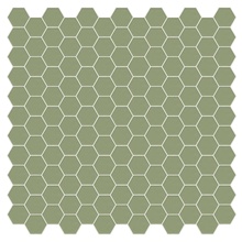 Appiani Eden С000602699 EDN6M11_LicheneMatt Mozaïek 30x30 cm, Italië - foto 1 - foto 1