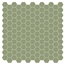 Appiani Eden С000602699 EDN6M11_LicheneMatt Mosaic 30x30 cm, Italy - photo 1
