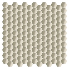 Appiani Eden С000602674 EDN6G04_MandorlaGlossy Mozaïek 30x30 cm, Italië - foto 1 - foto 1