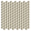 Appiani Eden С000602674 EDN6G04_MandorlaGlossy Mosaic 30x30 cm, Italy - photo 1