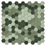 Appiani Eden С000602726 XEDN6G4_EdenMix Mozaika 30x30 cm, Itálie - fotografie 1