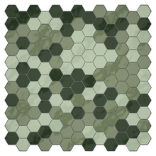 Appiani Eden С000602726 XEDN6G4_EdenMix Mozaïek 30x30 cm, Italië - foto 1 - foto 1