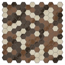 Appiani Eden С000602724 XEDN6G2_EdenMix Mozaïek 30x30 cm, Italië - foto 1 - foto 1