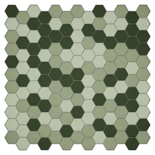 Appiani Eden С000602732 XEDN6M4_EdenMix Mozaïek 30x30 cm, Italië - foto 1 - foto 1