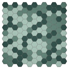 Appiani Eden С000602733 XEDN6M5_EdenMix Mozaïek 30x30 cm, Italië - foto 1 - foto 1