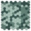 Appiani Eden С000602733 XEDN6M5_EdenMix Mosaic 30x30 cm, Italy - photo 1