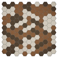 Appiani Eden С000602730 XEDN6M2_EdenMix Mozaïek 30x30 cm, Italië - foto 1 - foto 1