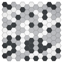 Appiani Eden С000602729 XEDN6M1_EdenMix Mozaïek 30x30 cm, Italië - foto 1 - foto 1