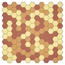 Appiani Eden С000602731 XEDN6M3_EdenMix Mozaik 30x30 cm, Italien - foto 1