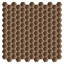 Appiani Eden С000602675 EDN6G05_MoganoGlossy Mozaïek 30x30 cm, Italië - foto 1 - foto 1