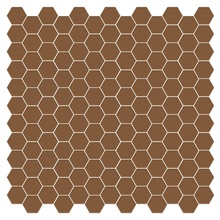 Appiani Eden С000602693 EDN6M05_MoganoMatt Mozaïek 30x30 cm, Italië - foto 1 - foto 1