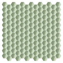 Appiani Eden С000602680 EDN6G10_MuschioGlossy Mozaïek 30x30 cm, Italië - foto 1 - foto 1