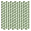 Appiani Eden С000602680 EDN6G10_MuschioGlossy Mosaic 30x30 cm, Italy - photo 1