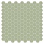Appiani Eden С000602698 EDN6M10_MuschioMatt Mozaika 30x30 cm, Itálie - fotografie 1