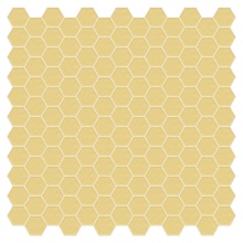 Appiani Eden С000602695 EDN6M07_PaglierinoMatt Mozaïek 30x30 cm, Italië - foto 1 - foto 1