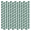 Appiani Eden С000602683 EDN6G13_PinoGlossy Mosaic 30x30 cm, Italy - photo 1
