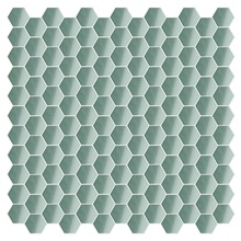 Appiani Eden С000602683 EDN6G13_PinoGlossy Mozaïek 30x30 cm, Italië - foto 1 - foto 1