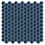Appiani Eden С000602688 EDN6G18_PrussiaGlossy Mosaic 30x30 cm, Italy - photo 1