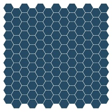 Appiani Eden С000602706 EDN6M18_PrussiaMatt Mozaïek 30x30 cm, Italië - foto 1 - foto 1