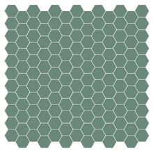 Appiani Eden С000602702 EDN6M14_SalviaMatt Mozaïek 30x30 cm, Italië - foto 1 - foto 1