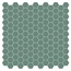 Appiani Eden С000602702 EDN6M14_SalviaMatt Mosaic 30x30 cm, Italy - photo 1