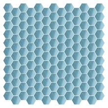 Appiani Eden С000602687 EDN6G17_SerenoGlossy Mozaïek 30x30 cm, Italië - foto 1 - foto 1