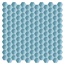 Appiani Eden С000602687 EDN6G17_SerenoGlossy Mosaico 30x30 cm, Italia - foto 1