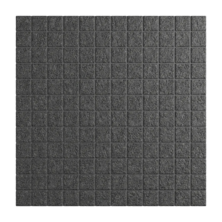Appiani Lapis С000537220 LAP 7002_Lapis02Basalto2,5*2,5 Mosaik 30x30 cm, Italien, andere steinarten - Foto 1 Appiani Lapis С000537220 LAP 7002_Lapis02Basalto2,5*2,5 Mosaik 30x30 cm, Italien, andere steinarten - Foto 1