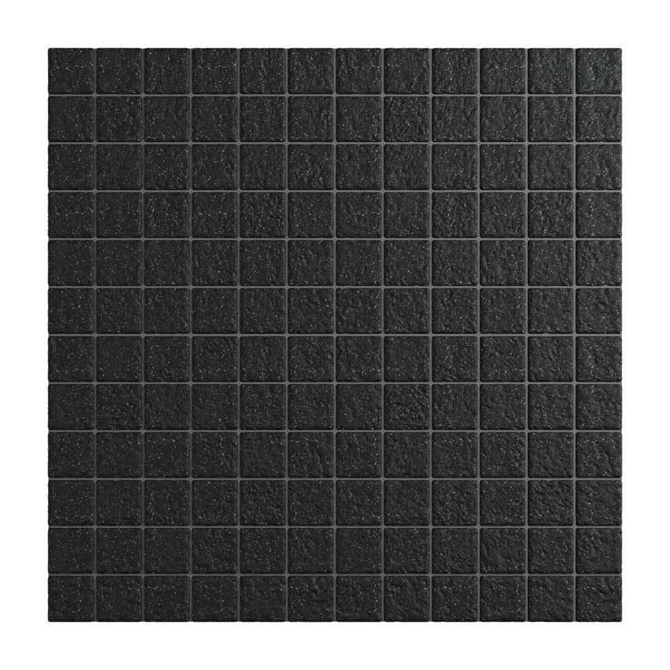 Appiani Lapis С000537221 LAP 7003_Lapis03Ossidiana2,5*2,5 Mosaiikki 30x30 cm, Italia, muut kivilajit - kuva 1 Appiani Lapis С000537221 LAP 7003_Lapis03Ossidiana2,5*2,5 Mosaiikki 30x30 cm, Italia, muut kivilajit - kuva 1