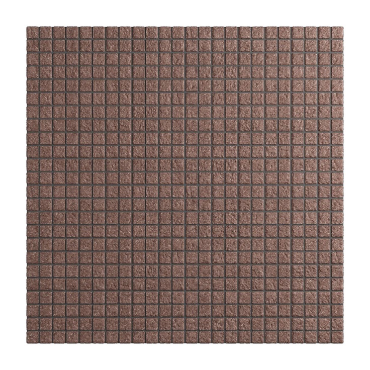 Appiani Lapis С000537217 LAP 4008_Lapis08Terracotta1,2*1,2 Mosaiikki 30x30 cm, Italia, muut kivilajit - kuva 1 Appiani Lapis С000537217 LAP 4008_Lapis08Terracotta1,2*1,2 Mosaiikki 30x30 cm, Italia, muut kivilajit - kuva 1