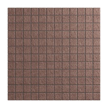 Appiani Lapis С000537226 LAP 7008_Lapis08Terracotta2,5*2,5 Mozaika 30x30 cm, Itálie, další druhy kamene - fotografie 1 - foto 1