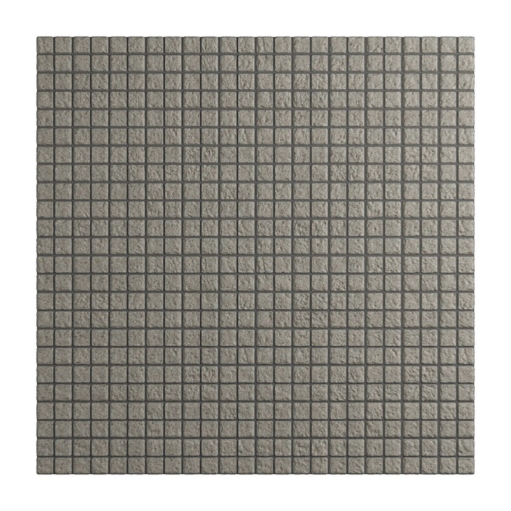 Appiani Lapis С000537214 LAP 4005_Lapis05Travertino1,2*1,2 Mosaico 30x30 cm, Itália, outros tipos de pedra - foto 1 Appiani Lapis С000537214 LAP 4005_Lapis05Travertino1,2*1,2 Mosaico 30x30 cm, Itália, outros tipos de pedra - foto 1