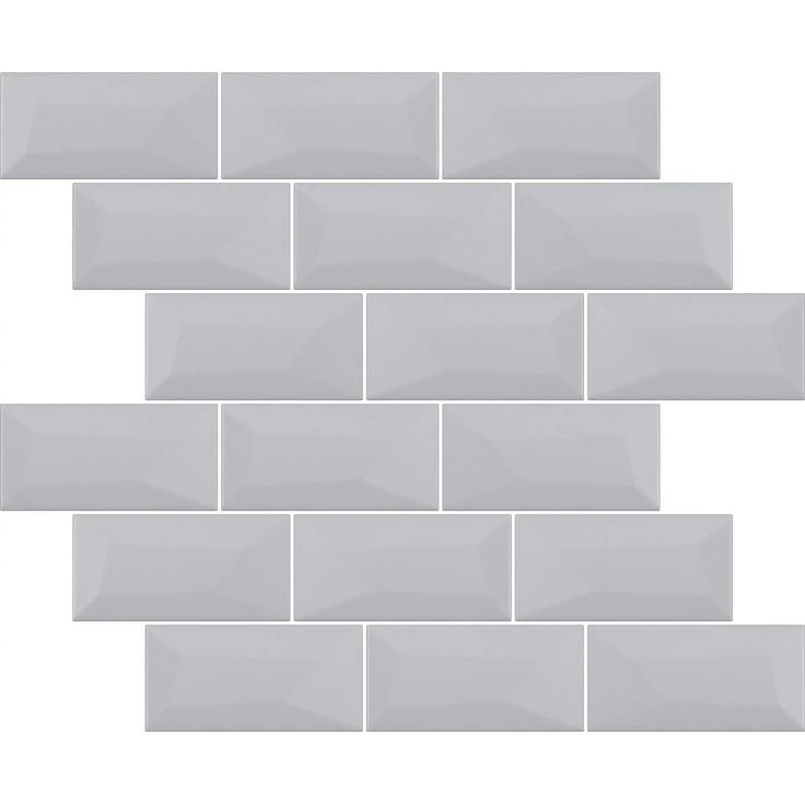 Appiani Libra С000425871 LIB205M_Libra 05M grey salt Mozaikk 30x37 cm, Italia - foto 1 Appiani Libra С000425871 LIB205M_Libra 05M grey salt Mozaikk 30x37 cm, Italia - foto 1